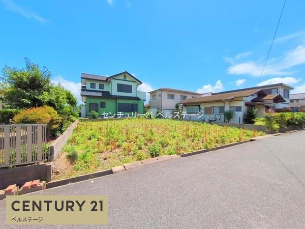 木更津市江川の土地