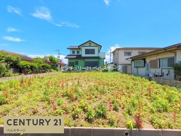木更津市江川の土地