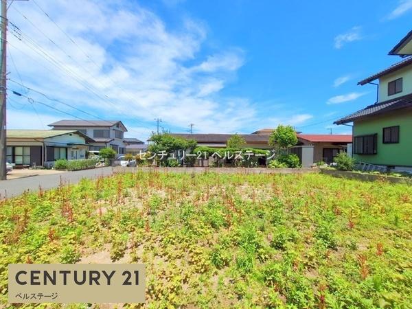 木更津市江川の土地