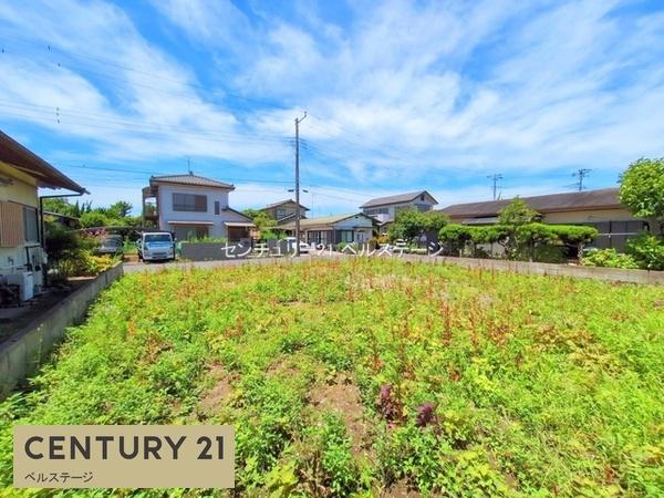 木更津市江川の土地
