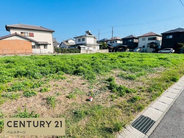 JR内房線　富津市二間塚　売土地2号地
