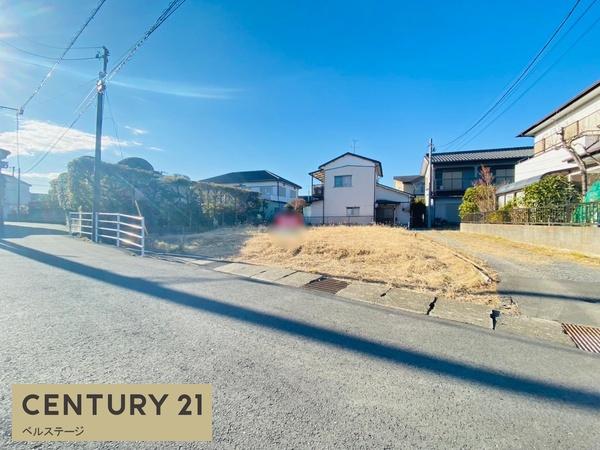 JR内房線　木更津市高砂3丁目　新築戸建1号棟