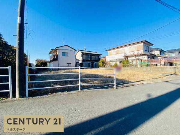 JR内房線　木更津市高砂3丁目　新築戸建1号棟