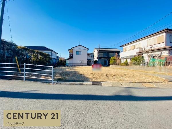 JR内房線　木更津市高砂3丁目　新築戸建1号棟