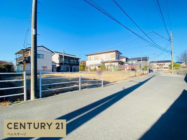 JR内房線　木更津市高砂3丁目　新築戸建1号棟