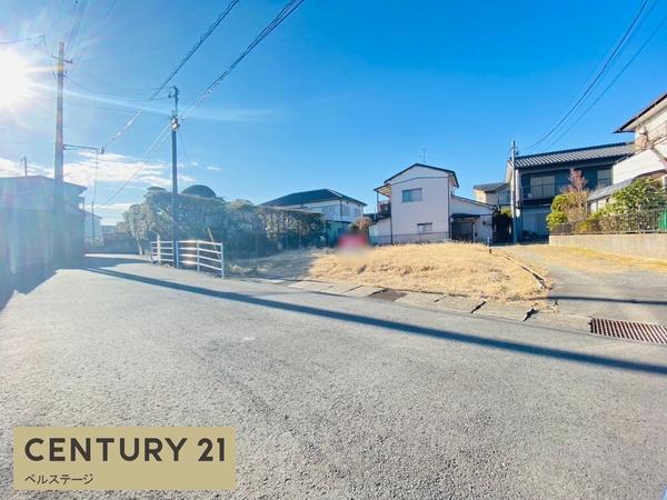 JR内房線　木更津市高砂3丁目　新築戸建1号棟