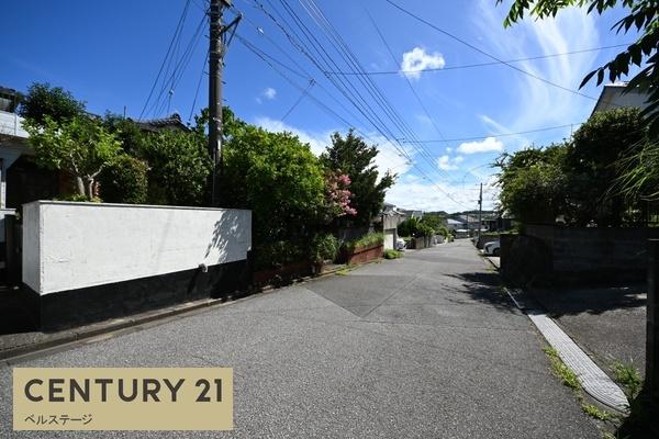 JR内房線　木更津市畑沢南1丁目　売土地