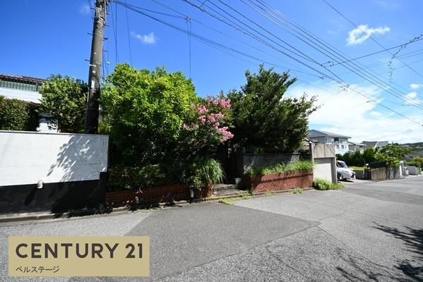 木更津市畑沢南１丁目の土地
