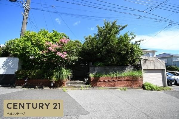木更津市畑沢南１丁目の土地