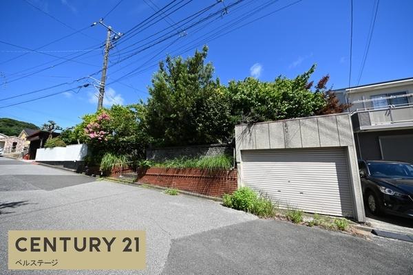 木更津市畑沢南１丁目の土地