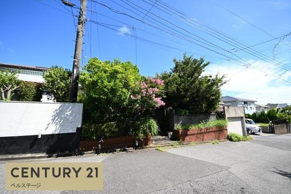 木更津市畑沢南１丁目の土地