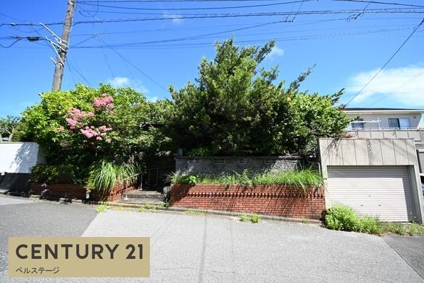 木更津市畑沢南１丁目の土地