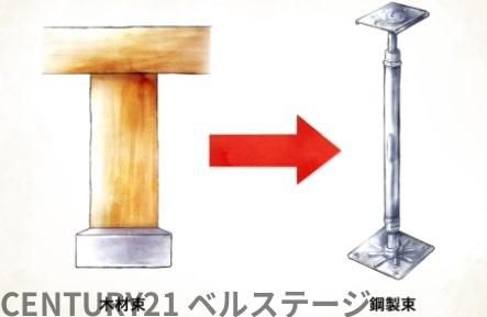 JR内房線　木更津市長須賀　新築戸建2号棟