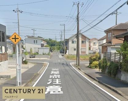 市原市ちはら台東１丁目の中古一戸建て