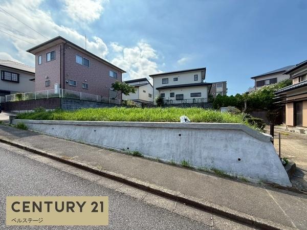 木更津市畑沢南２丁目の土地