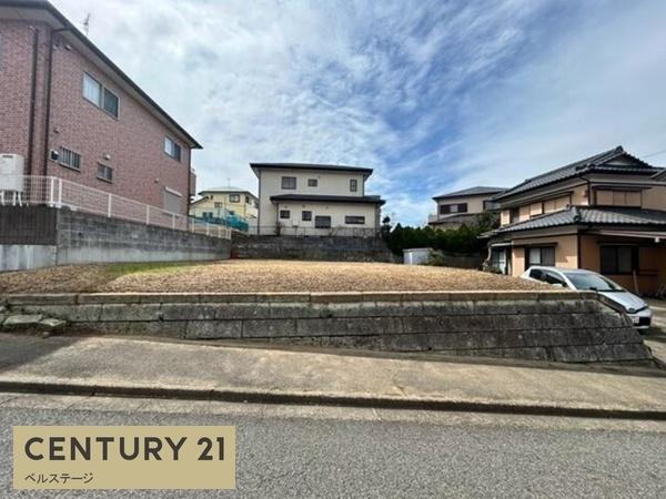 木更津市畑沢南２丁目の売土地