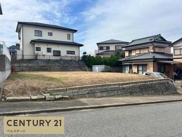 木更津市畑沢南２丁目の売土地