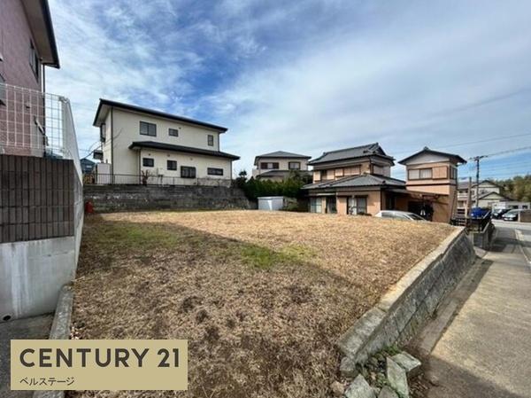 木更津市畑沢南２丁目の売土地