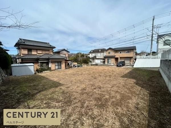 木更津市畑沢南２丁目の売土地