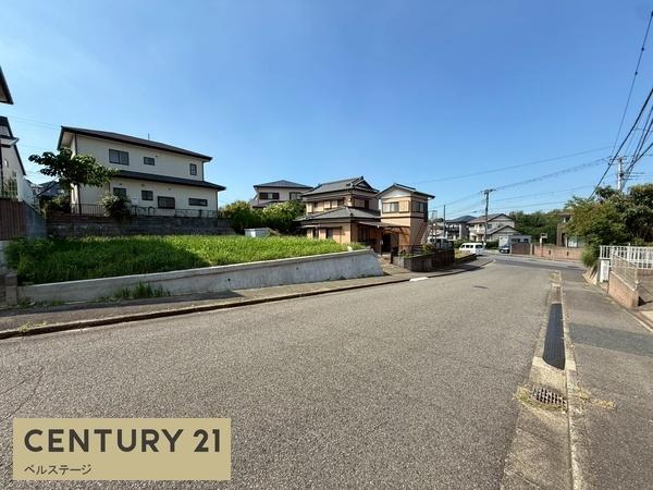 木更津市畑沢南２丁目の土地