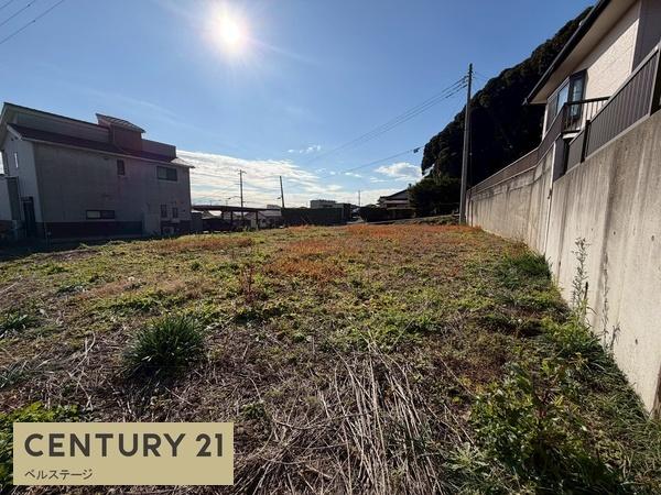 君津市大和田２丁目の土地