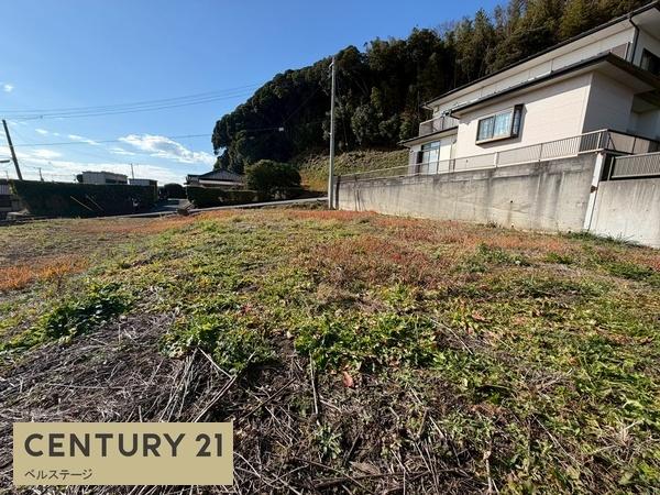君津市大和田２丁目の土地