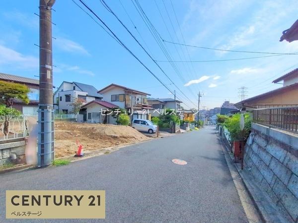 小湊鉄道　市原市光風台3丁目　新築戸建1号棟