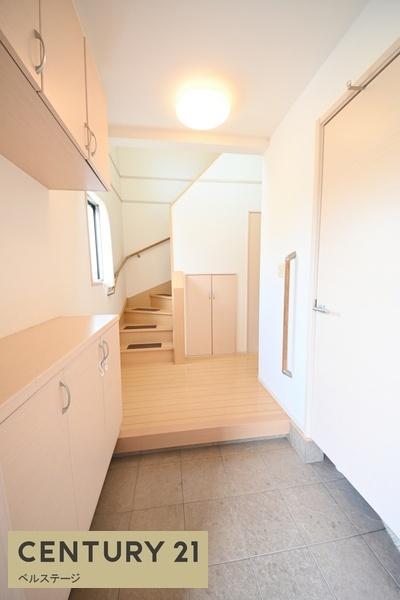 木更津市ほたる野２丁目の中古一戸建て