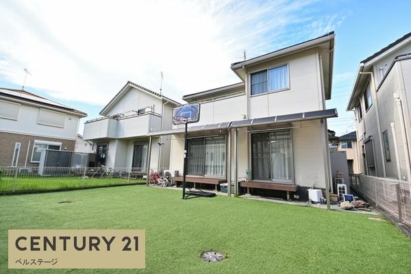 木更津市ほたる野２丁目の中古一戸建て