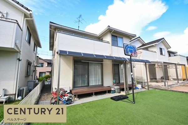 木更津市ほたる野２丁目の中古一戸建て
