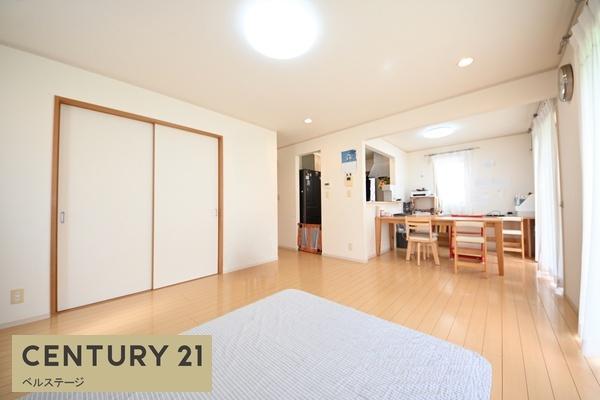 木更津市ほたる野２丁目の中古一戸建て