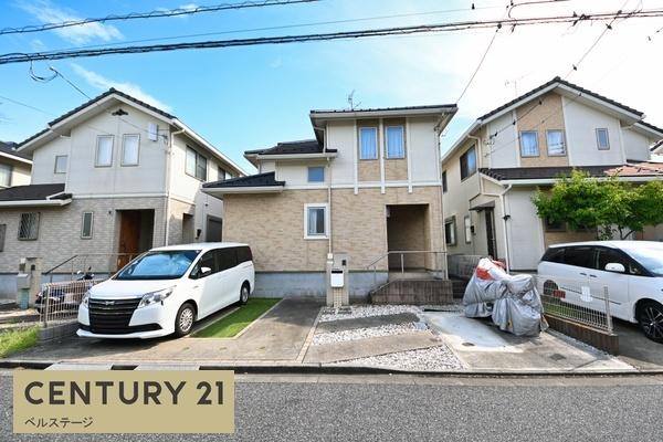 木更津市ほたる野２丁目の中古一戸建て
