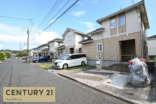 木更津市ほたる野２丁目の中古一戸建て