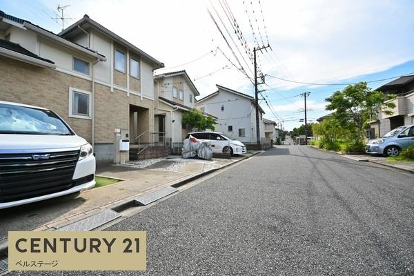 木更津市ほたる野２丁目の中古一戸建て
