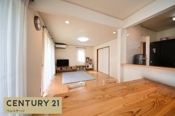 木更津市ほたる野２丁目の中古一戸建て