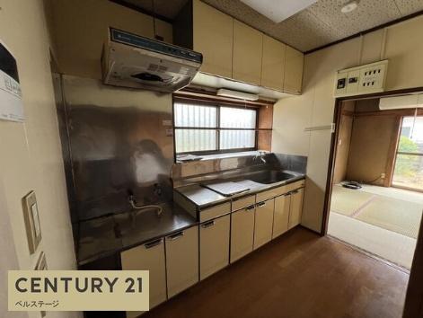 袖ケ浦市今井２丁目の中古一戸建て
