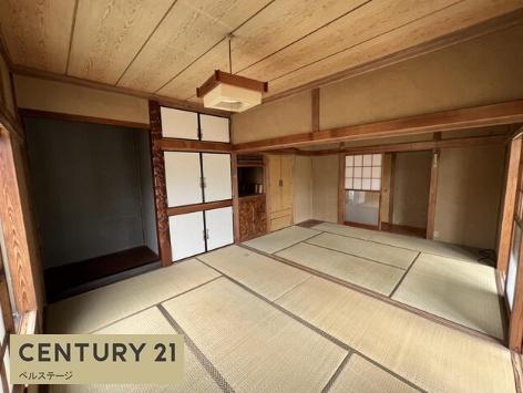 JR内房線　袖ケ浦市今井2丁目　中古戸建