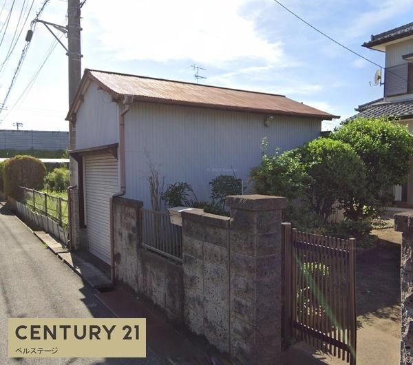 JR内房線　袖ケ浦市今井2丁目　中古戸建