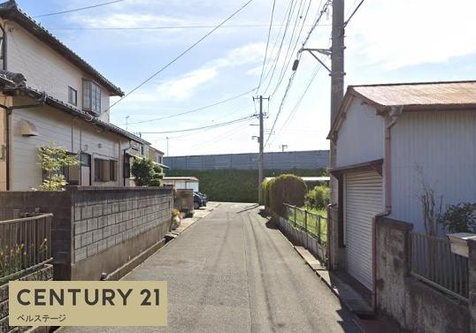 JR内房線　袖ケ浦市今井2丁目　中古戸建