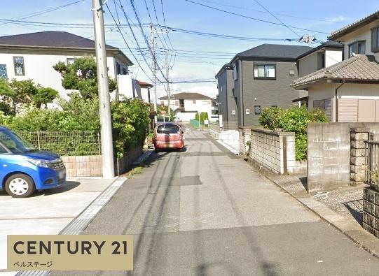 袖ケ浦市今井２丁目の中古一戸建て