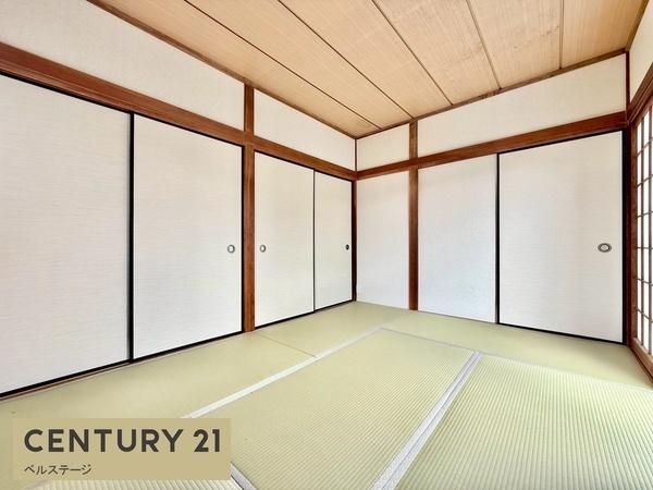市原市青葉台２丁目の中古一戸建て