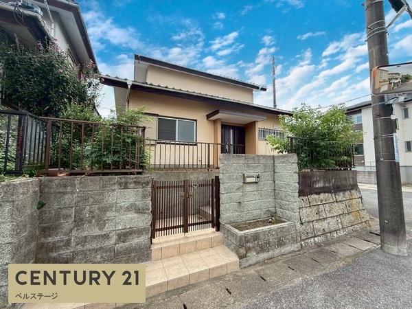 市原市青葉台２丁目の中古一戸建