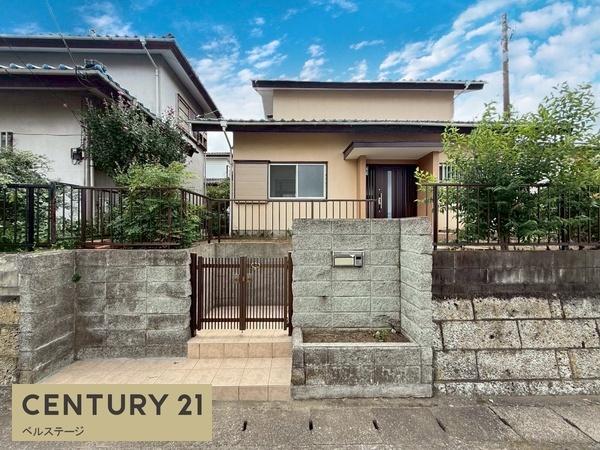 市原市青葉台２丁目の中古一戸建て