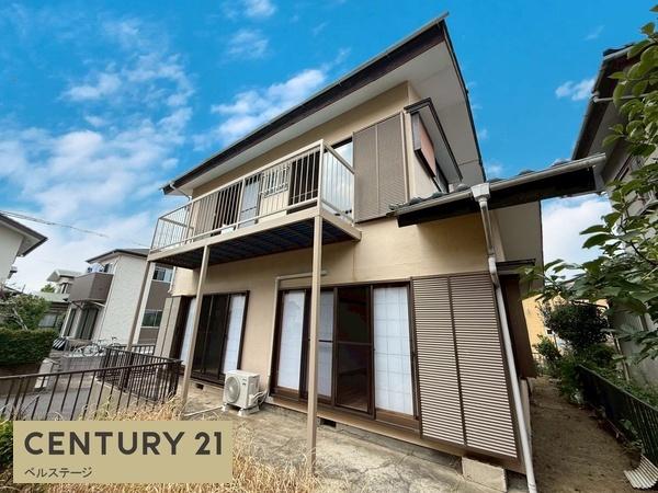 市原市青葉台２丁目の中古一戸建て