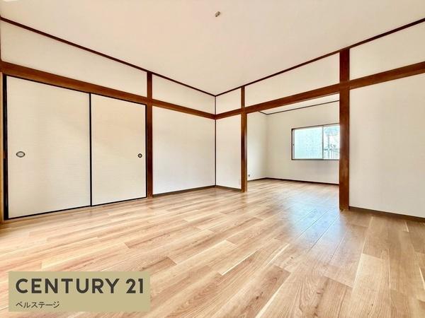 市原市青葉台２丁目の中古一戸建て