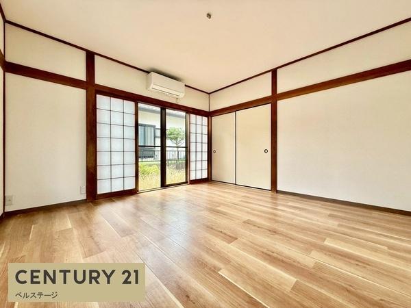 市原市青葉台２丁目の中古一戸建て