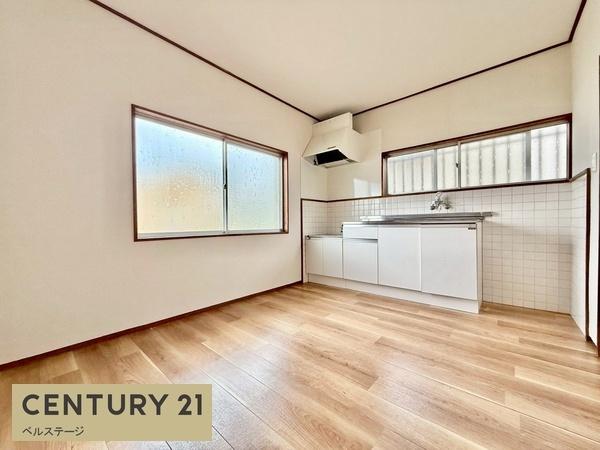 市原市青葉台２丁目の中古一戸建て