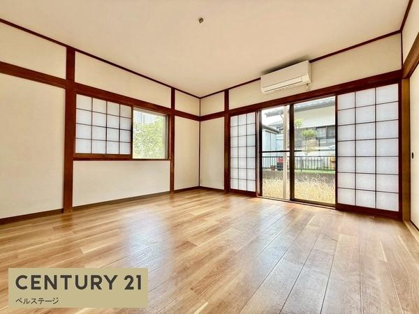 市原市青葉台２丁目の中古一戸建て