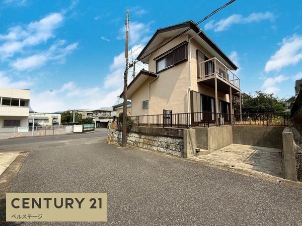 市原市青葉台２丁目の中古一戸建て
