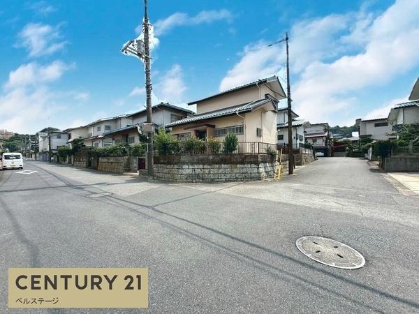 市原市青葉台２丁目の中古一戸建て